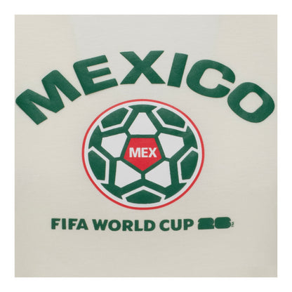 FIFA World Cup 2026™ Mexico Crop T-Shirt - Women's