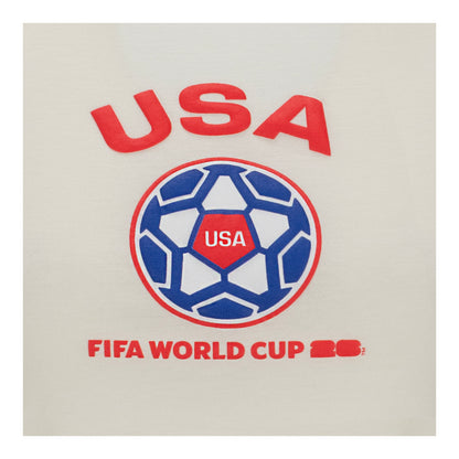 FIFA World Cup 2026™ USA Crop T-Shirt - Women's