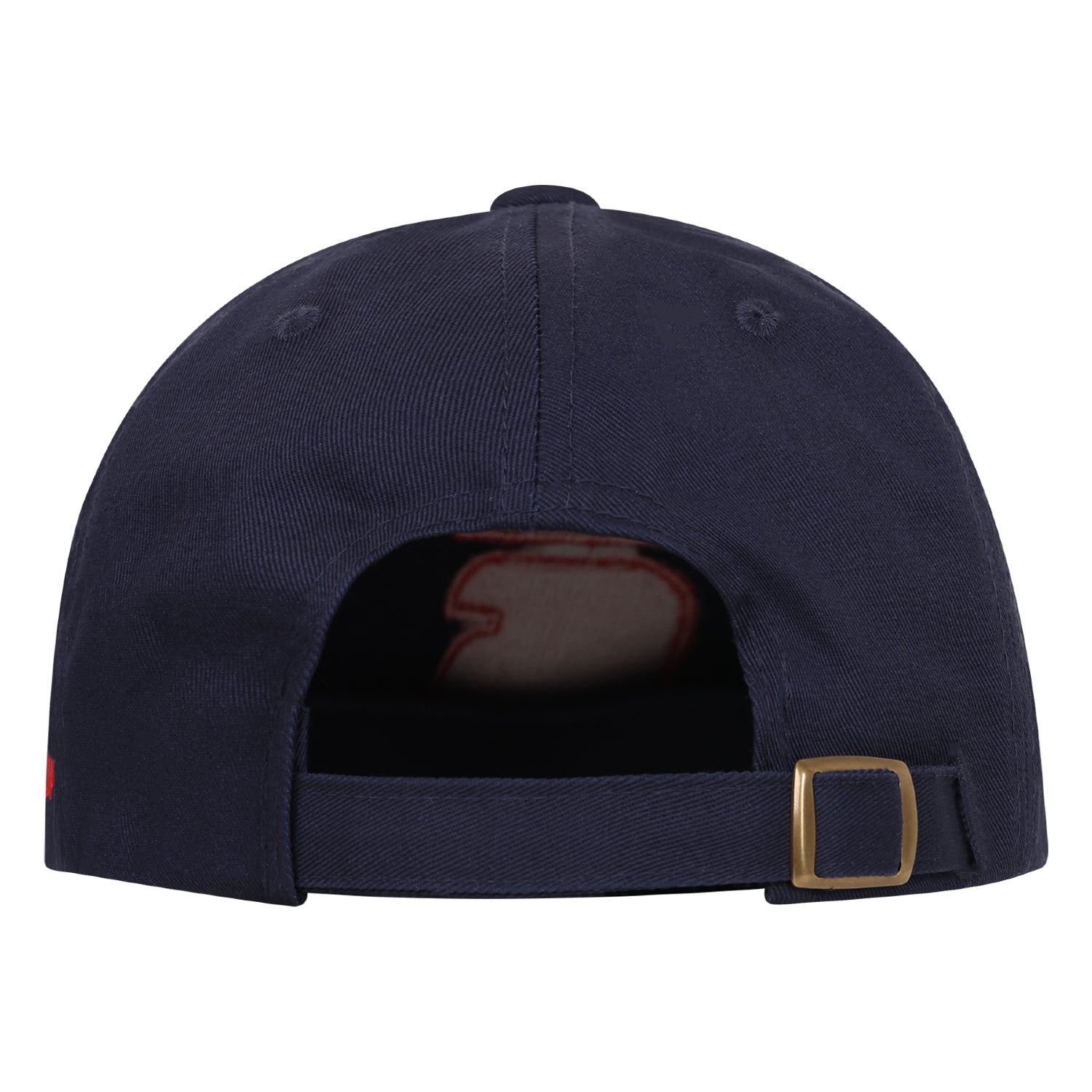 FIFA World Cup 2026™ Emblem Navy Cap – FIFA Official Store