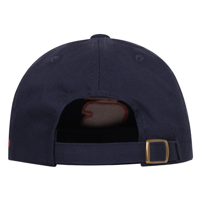 FIFA World Cup 2026™ Emblem Navy Cap