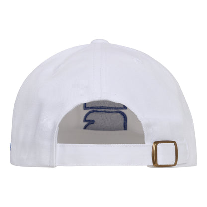FIFA World Cup 2026™ Emblem White Cap