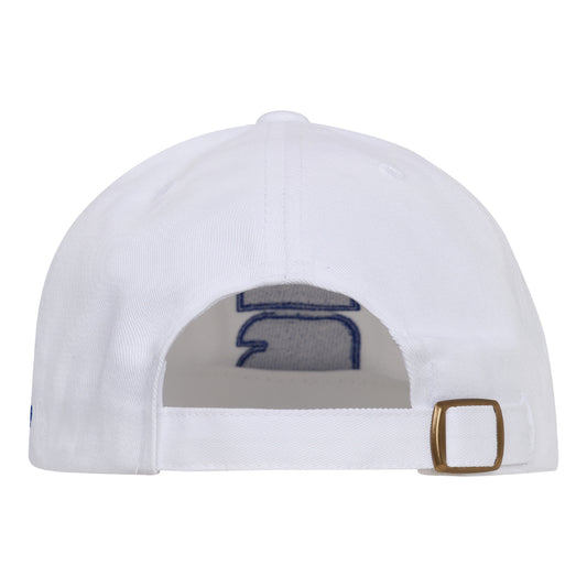 FIFA World Cup 2026™ Emblem White Cap