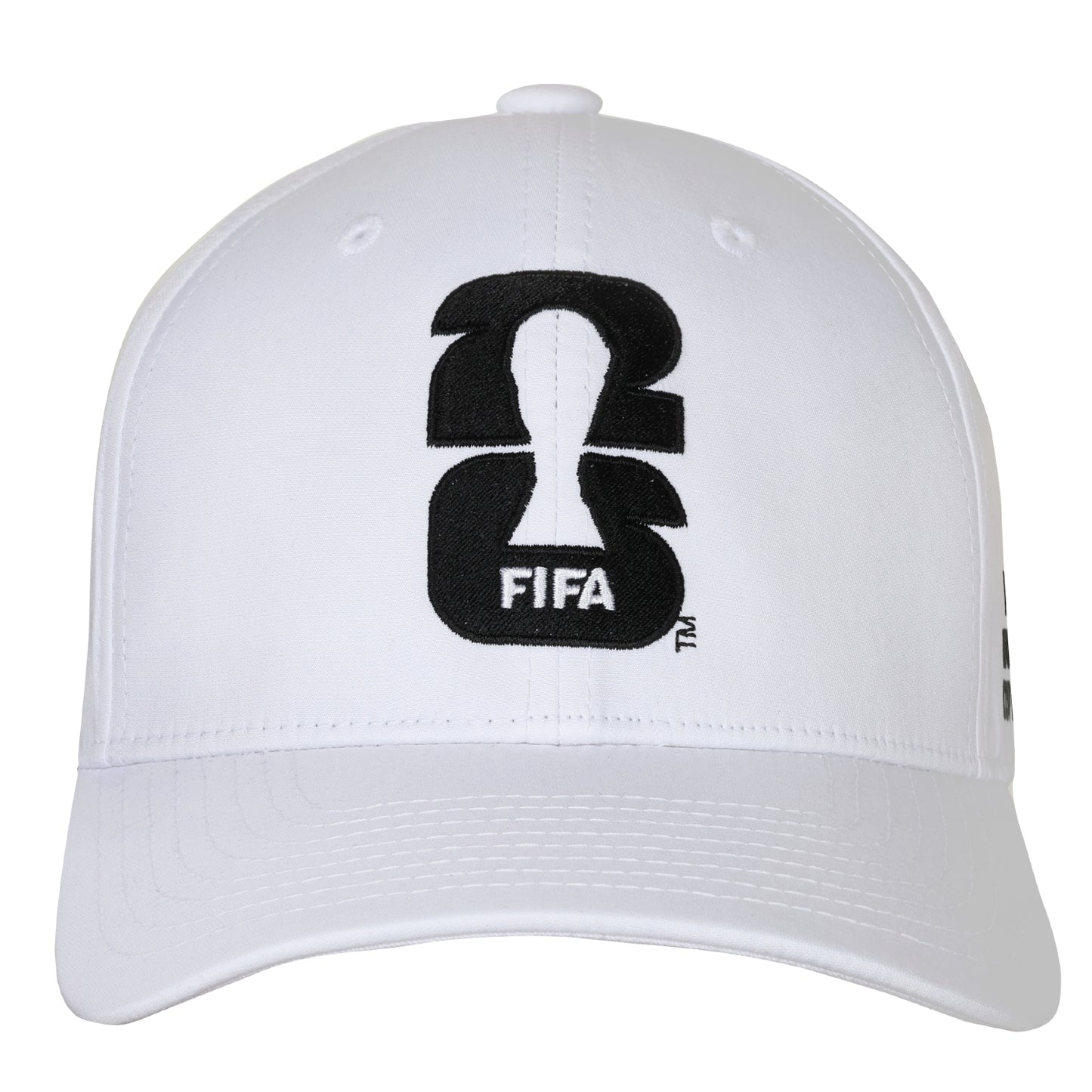 FIFA World Cup 2026™ Emblem Structured Flex Cap