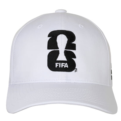FIFA World Cup 2026™ Emblem Structured Flex Cap