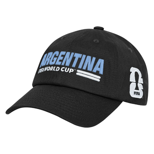 Boné da Copa do Mundo da FIFA 2026™ Argentina