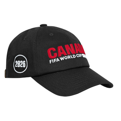 Cappello Canada Coppa del Mondo FIFA 2026™
