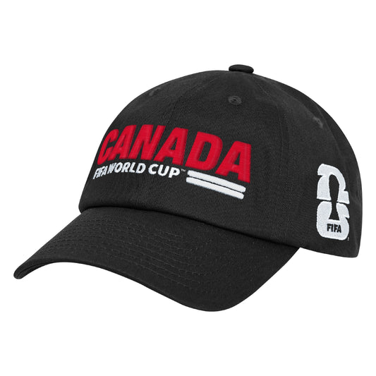 Boné da Copa do Mundo da FIFA 2026™ Canadá
