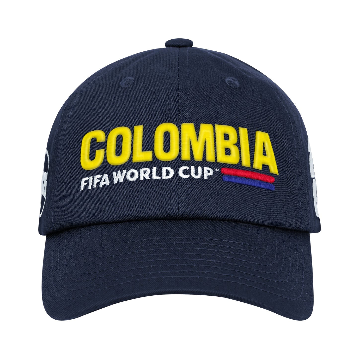 FIFA World Cup 2026™ Colombia Cap