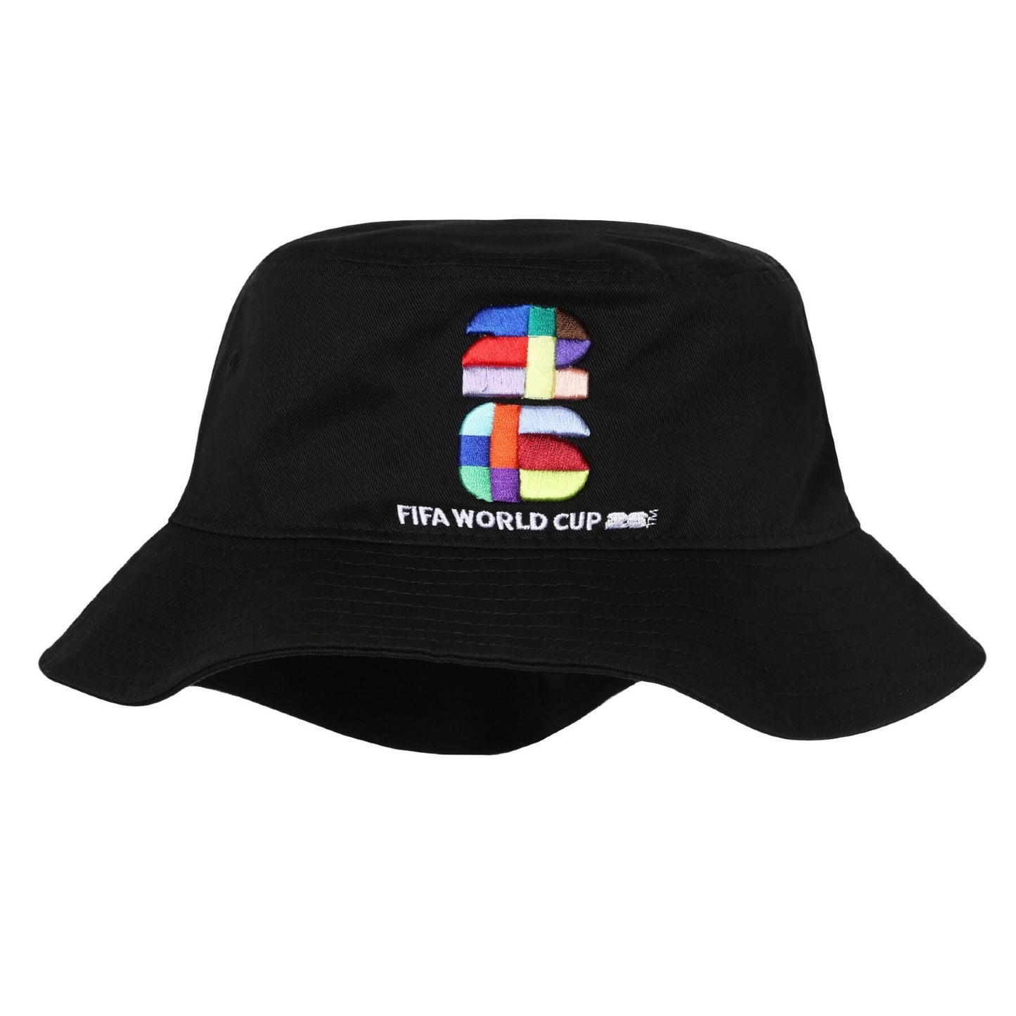 FIFA World Cup 2026™ Emblem Bucket Hat
