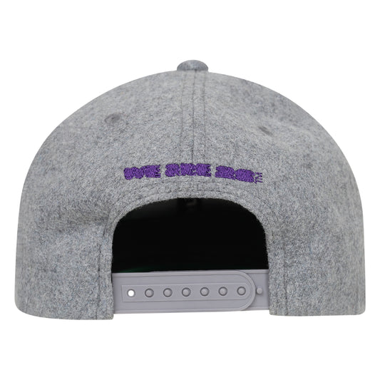 FIFA World Cup 2026™ Two-Six Grey Snapback