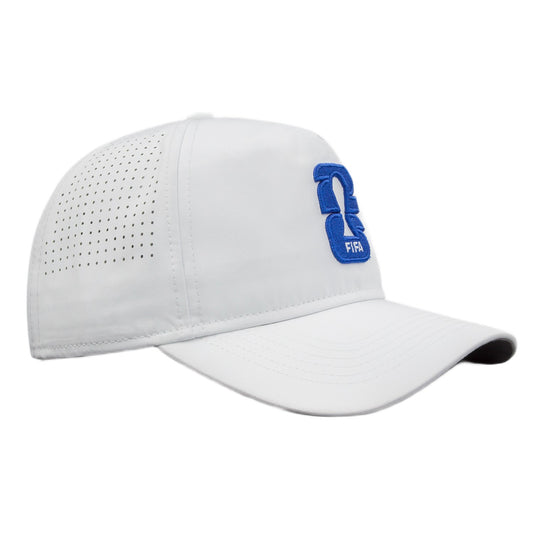 Perforierte Golf-Cap zur WM 2026