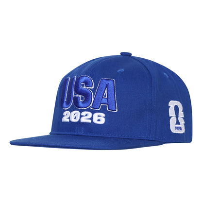 FIFA World Cup 2026™ USA Deadstock Cap