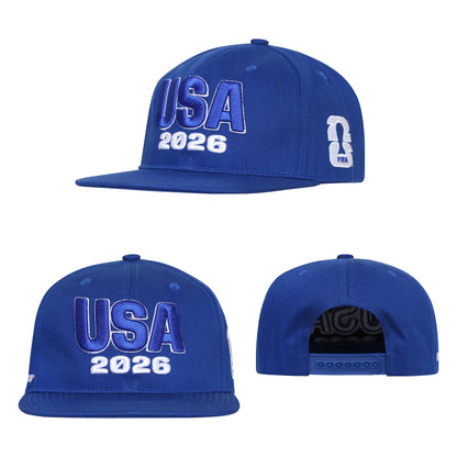 FIFA World Cup 2026™ USA Deadstock Cap