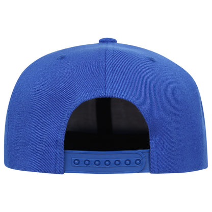 FIFA World Cup 2026™ USA Flatbrim Blue Cap