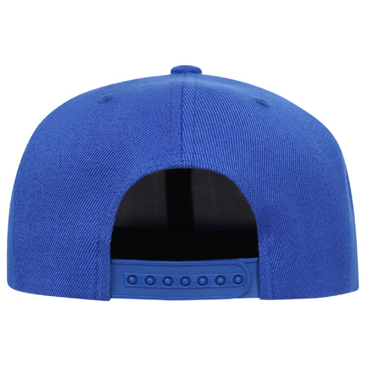 FIFA World Cup 2026™ USA Flatbrim Blue Cap