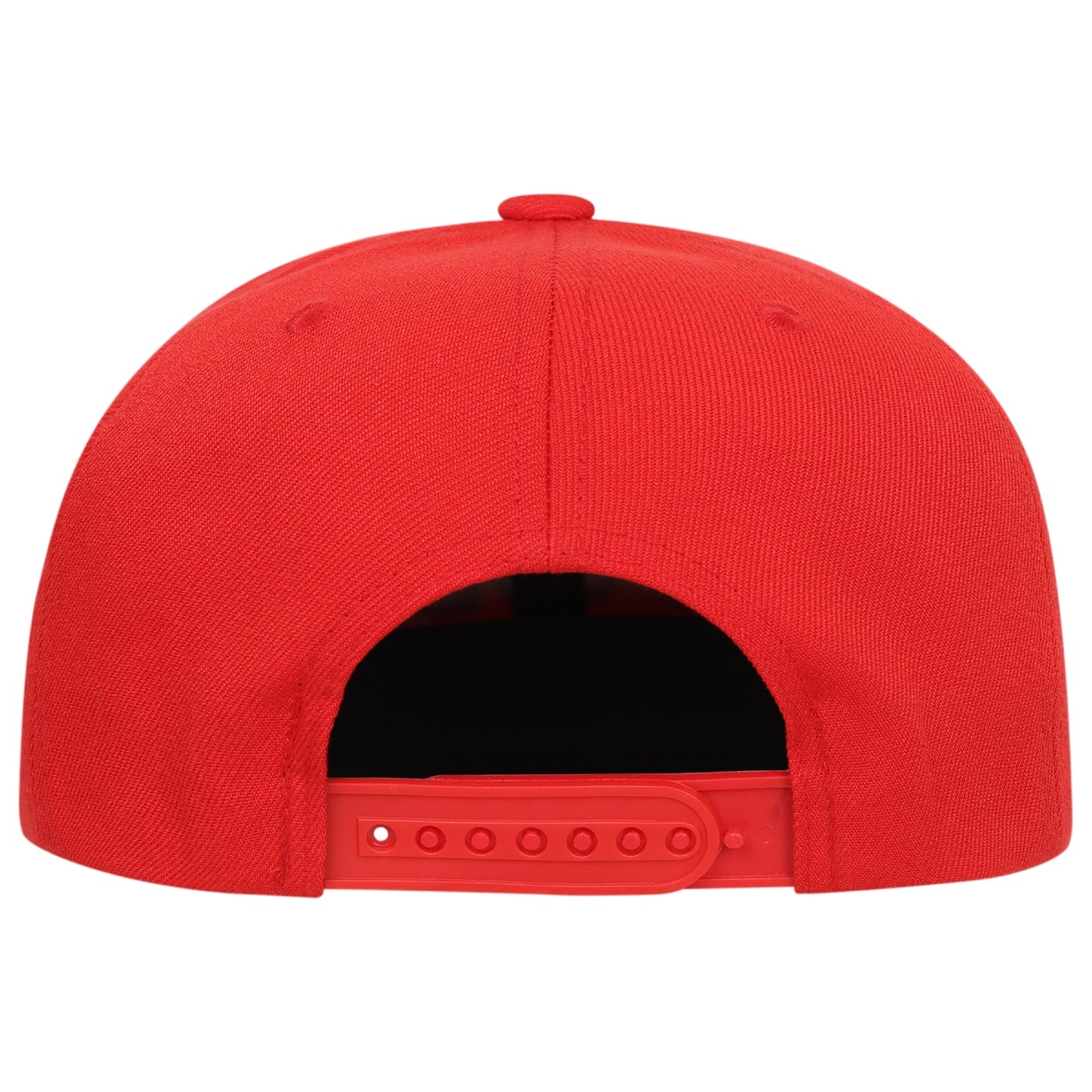 FIFA World Cup 2026™ USA Flatbrim Red Cap