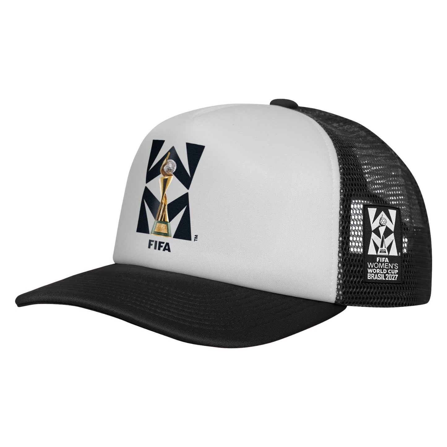 FIFA Women's World Cup 2027™ Trucker Hat - Unisex