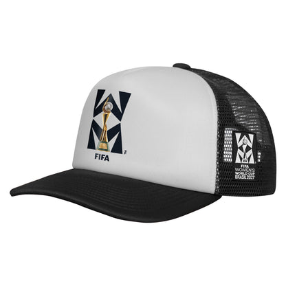 FIFA Women's World Cup 2027™ Trucker Hat - Unisex