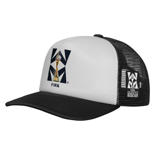FIFA Women's World Cup 2027™ Trucker Hat - Unisex