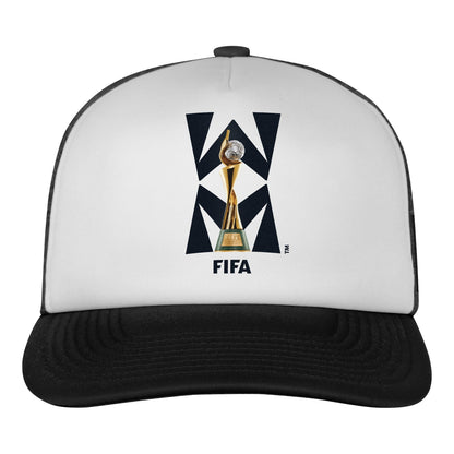 FIFA Women's World Cup 2027™ Trucker Hat - Unisex