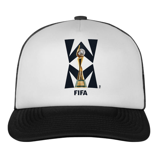 FIFA Women's World Cup 2027™ Trucker Hat - Unisex