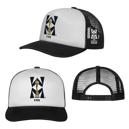 FIFA Women's World Cup 2027™ Trucker Hat - Unisex