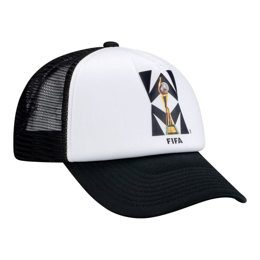 FIFA Coupe du Monde Féminine 2027™ Casquette Trucker - Unisexe