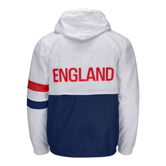 Coupe-vent Pliable facilement Angleterre Coupe du Monde de la FIFA 2026™ – Unisexe