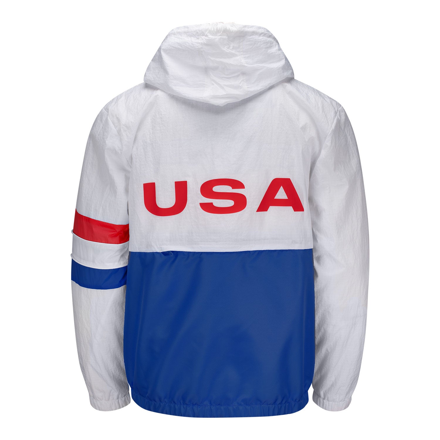 FIFA World Cup 2026™ USA Packable Windbreaker - Unisex – FIFA