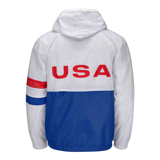 Coupe-vent Pliable facilement États-Unis Coupe du Monde de la FIFA 2026™ – Unisexe