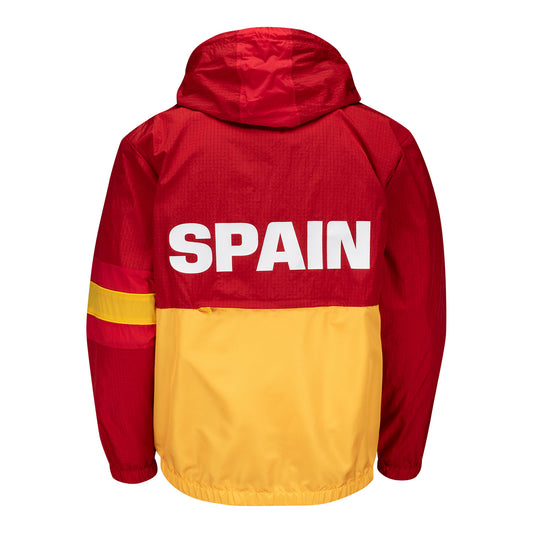 FIFA World Cup 2026™ Spain Packable Windbreaker - Unisex