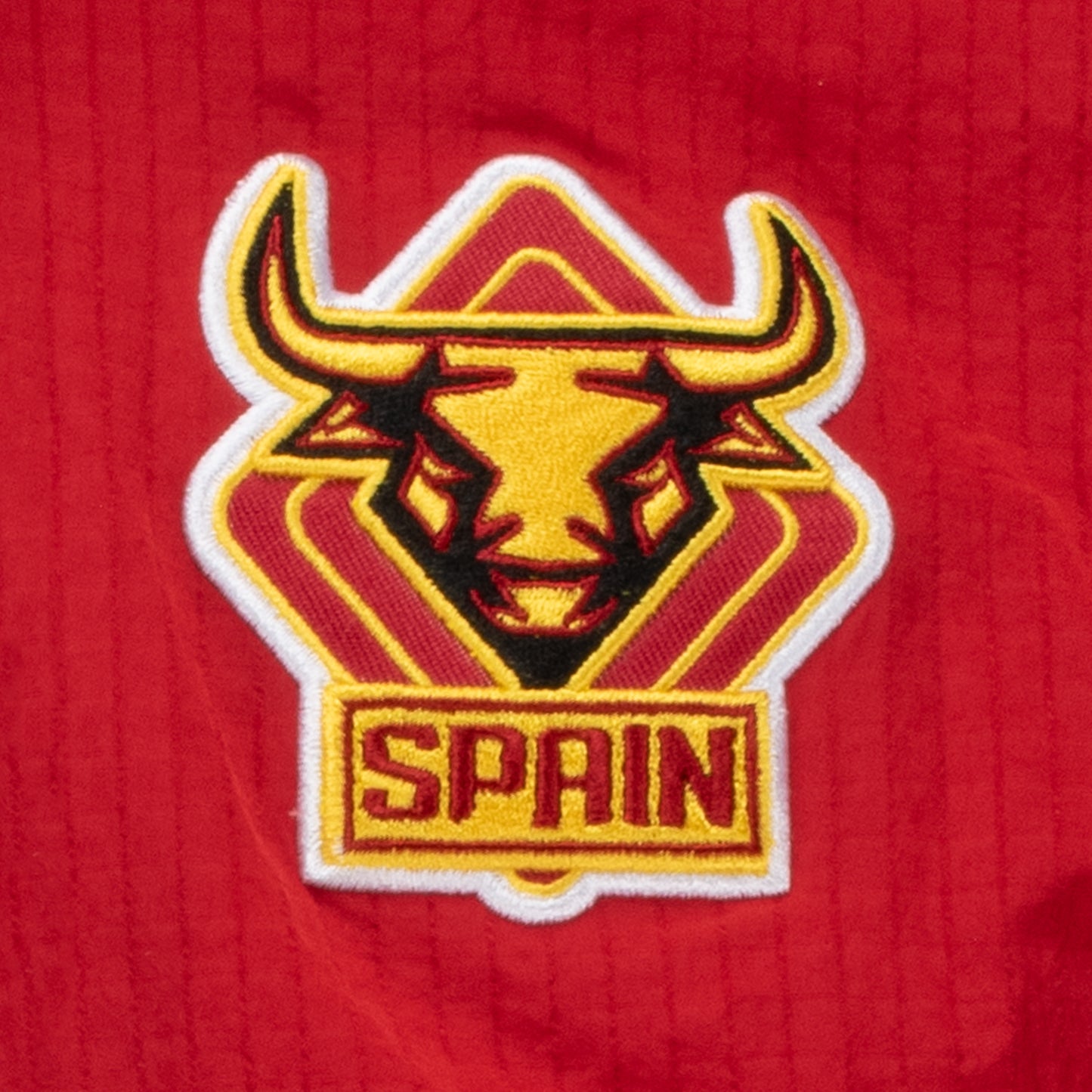 Coupe-vent Pliable facilement Espagne Coupe du Monde de la FIFA 2026™ – Unisexe