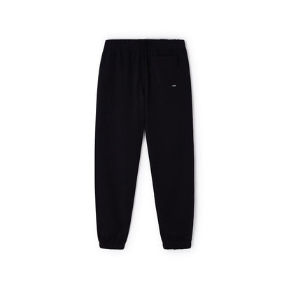 FIFA Essentials Black Sweatpants - Men's