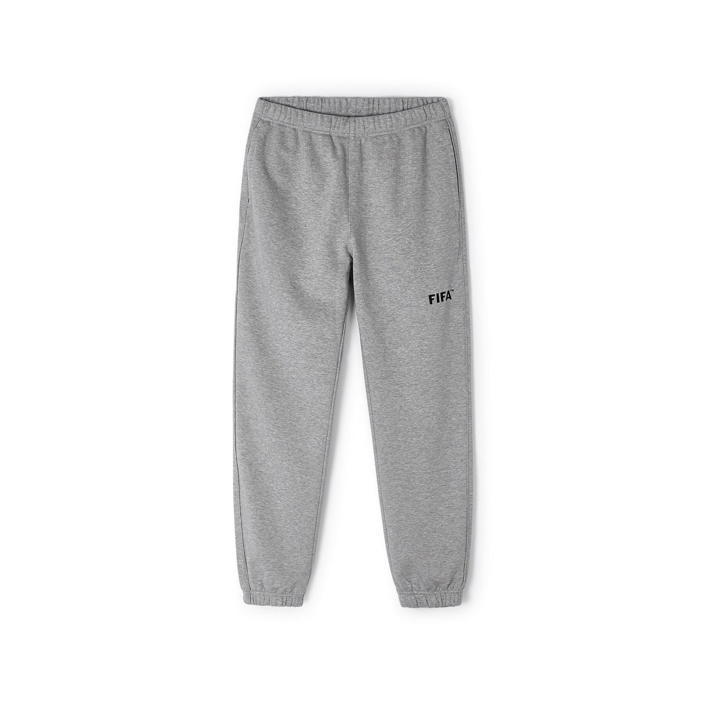 FIFA Essentials Grey Sweatpants - Men's
