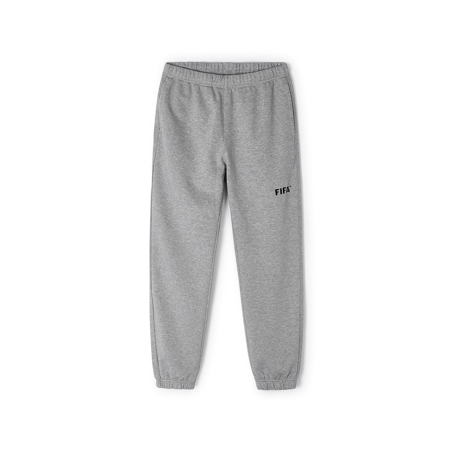 FIFA Essentials Grey Sweatpants - Men's