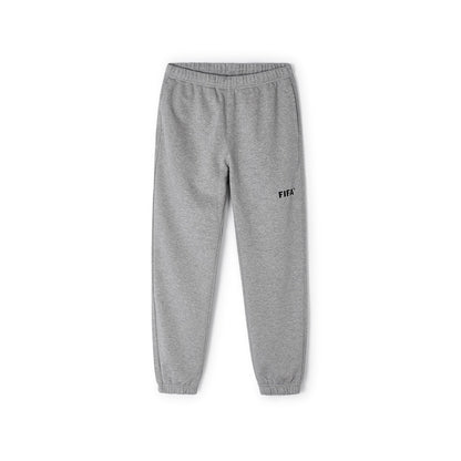 FIFA Essentials Grey Sweatpants - Men's