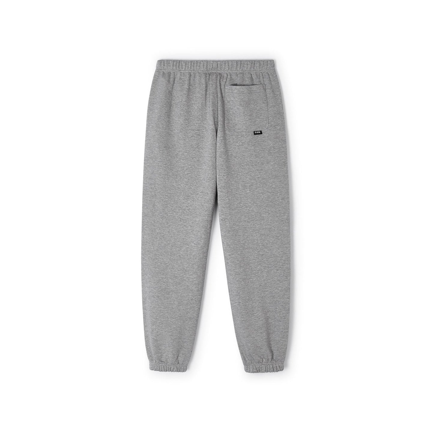 FIFA Essentials Grey Sweatpants - Men's