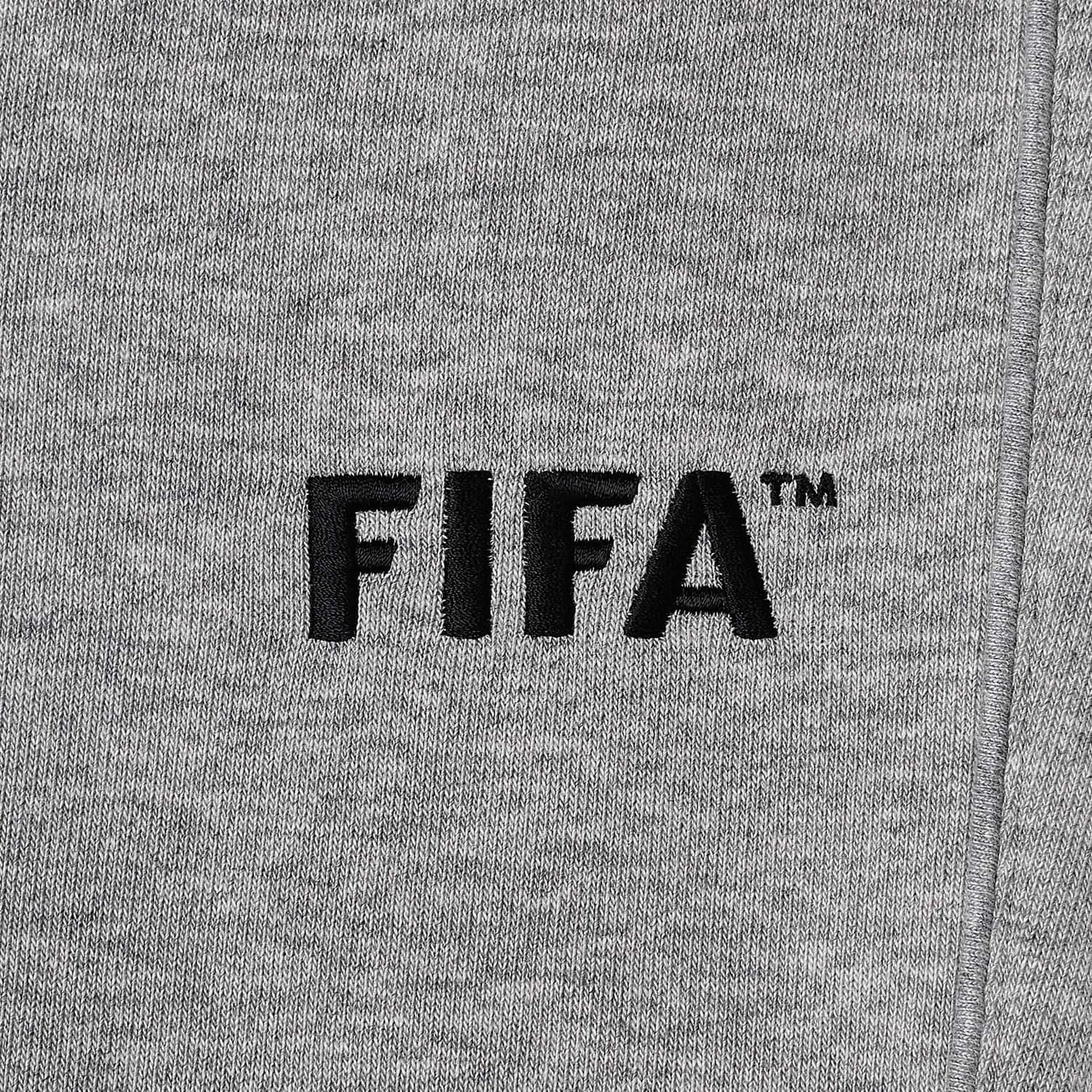 FIFA Essentials Grey Sweatpants - Men's