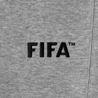 FIFA Essentials Grey Sweatpants - Men's