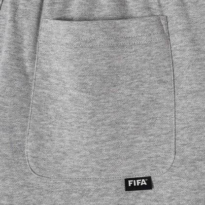 FIFA Essentials Grey Sweatpants - Men's
