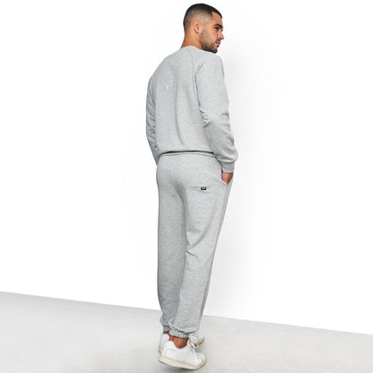 FIFA Essentials Grey Sweatpants - Men's
