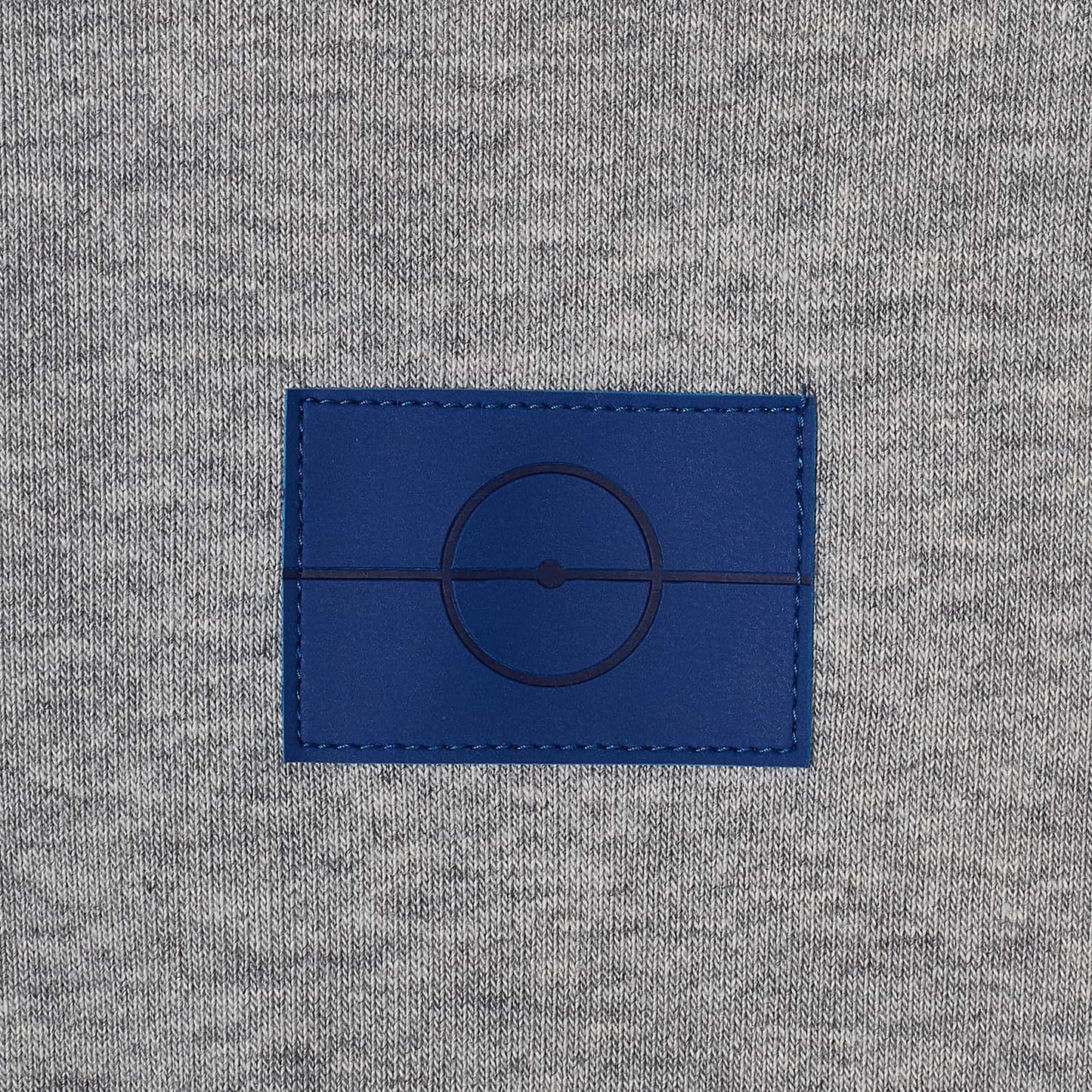 FIFA Essentials Logo Grey Sweatshirt - Men's
