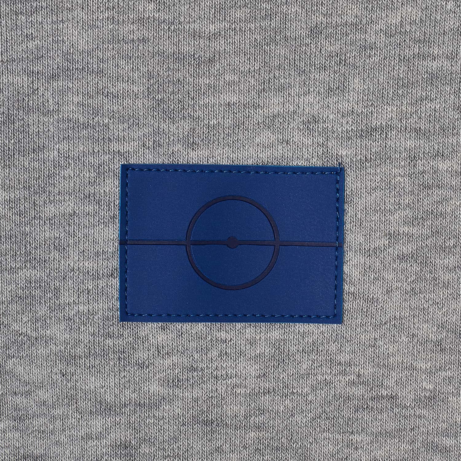 FIFA Essentials Logo Grey Sweatshirt - Men's