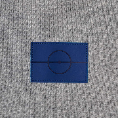 FIFA Essentials Logo Grey Sweatshirt - Men's