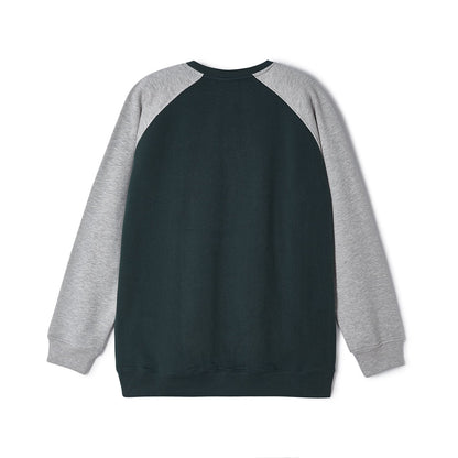 FIFA Classics Germany FR '74 Raglan Sweatshirt - Men's