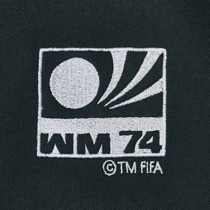 FIFA Classics Germany FR '74 Raglan Sweatshirt - Men's