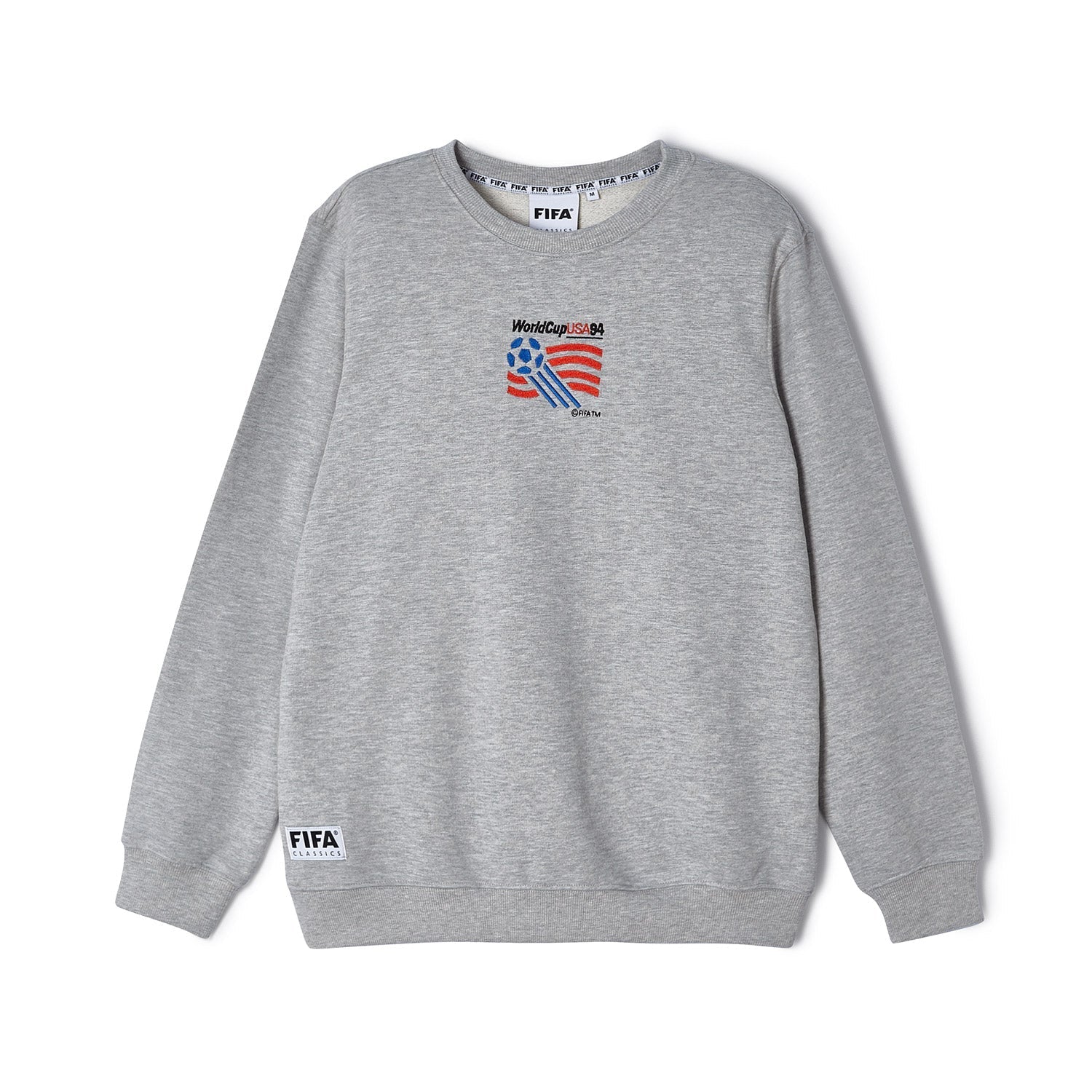 FIFA Classics USA '94 Poster Sweatshirt - Men's
