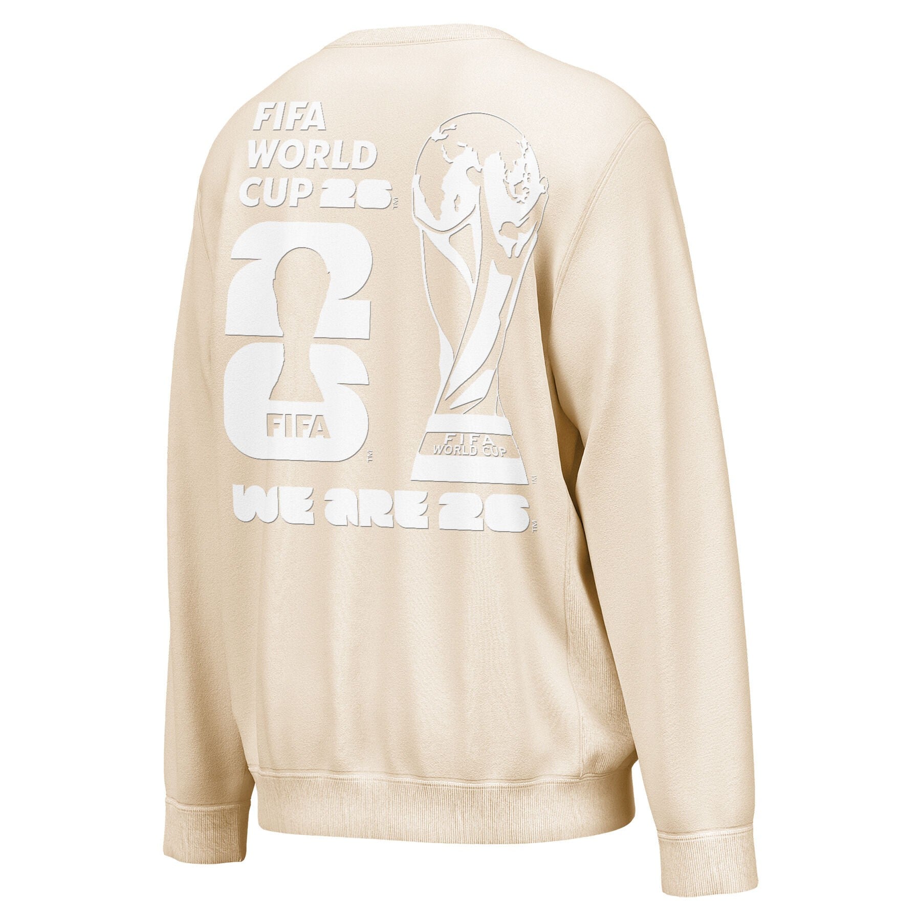 2026 Men's World Cup FIFA Sweatshirt - Unisex – FIFA Official Store