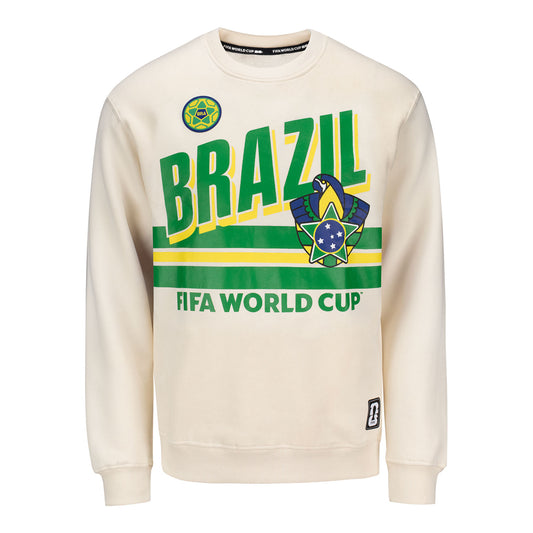 Antivento Riponibile Brasile Coppa del Mondo FIFA 2026™ - Unisex