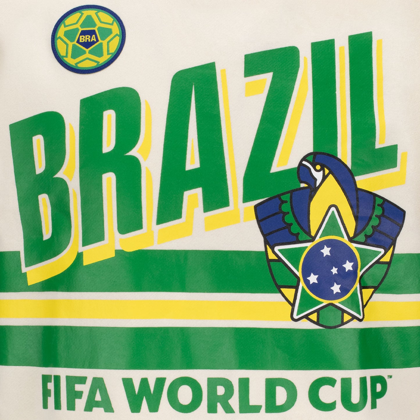 FIFA World Cup 2026™ Brazil Global Sweatshirt - Unisex